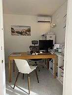 Orange Colom Seaside Apartments