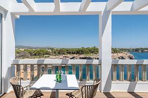 Orange Colom Seaside Apartments