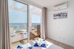 Orange Colom Seaside Apartments