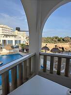 Orange Colom Seaside Apartments