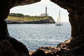 Orange Colom Seaside Apartments