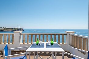 Orange Colom Seaside Apartments