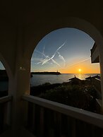 Orange Colom Seaside Apartments