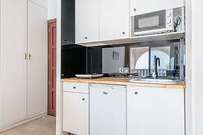 Orange Colom Seaside Apartments