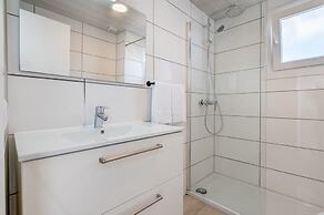 Orange Colom Seaside Apartments