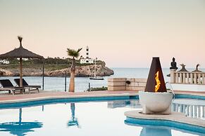 Orange Colom Seaside Apartments