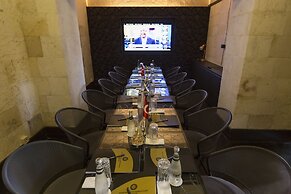 HSVHN Hotel Hisvahan