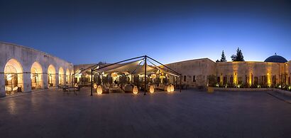 HSVHN Hotel Hisvahan