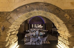 HSVHN Hotel Hisvahan