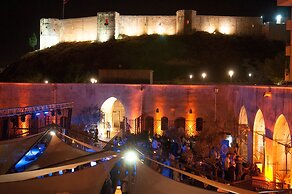 HSVHN Hotel Hisvahan