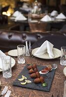 HSVHN Hotel Hisvahan