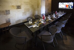 HSVHN Hotel Hisvahan