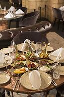 HSVHN Hotel Hisvahan