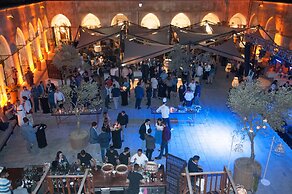 HSVHN Hotel Hisvahan