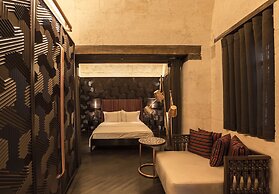 HSVHN Hotel Hisvahan