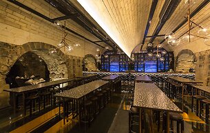 HSVHN Hotel Hisvahan