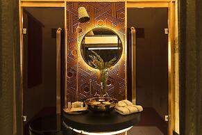 HSVHN Hotel Hisvahan