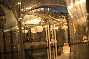 HSVHN Hotel Hisvahan