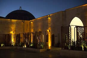 HSVHN Hotel Hisvahan