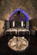 HSVHN Hotel Hisvahan