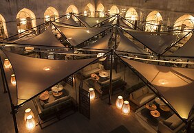 HSVHN Hotel Hisvahan