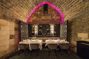 HSVHN Hotel Hisvahan