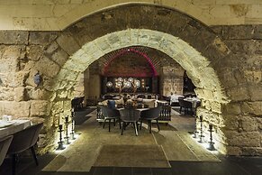 HSVHN Hotel Hisvahan