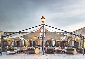 HSVHN Hotel Hisvahan