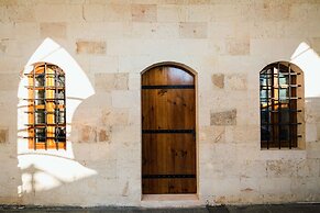 HSVHN Hotel Hisvahan