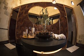 HSVHN Hotel Hisvahan