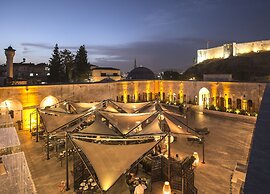 HSVHN Hotel Hisvahan