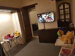 HSVHN Hotel Hisvahan