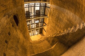 HSVHN Hotel Hisvahan