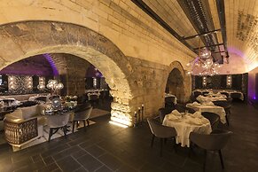 HSVHN Hotel Hisvahan