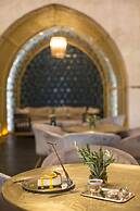 HSVHN Hotel Hisvahan