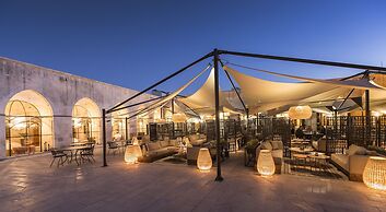 HSVHN Hotel Hisvahan