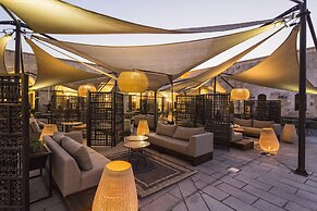 HSVHN Hotel Hisvahan