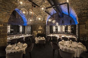 HSVHN Hotel Hisvahan