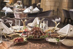 HSVHN Hotel Hisvahan