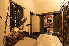 HSVHN Hotel Hisvahan