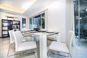 Villa Cheloni 3 Bedrooms