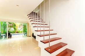 Villa Cheloni 3 Bedrooms