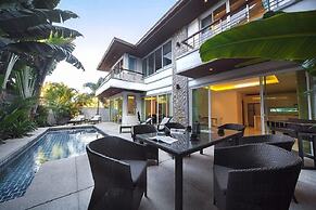 Villa Cheloni 3 Bedrooms