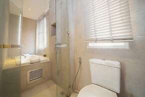 Villa Cheloni 3 Bedrooms