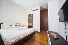 Villa Cheloni 3 Bedrooms