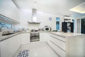 Villa Cheloni 3 Bedrooms