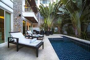 Villa Cheloni 3 Bedrooms