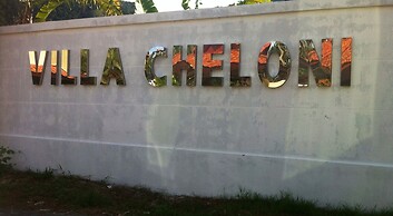 Villa Cheloni 3 Bedrooms