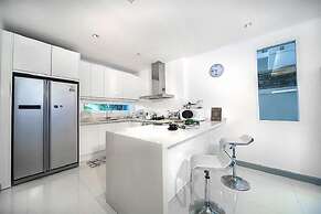 Villa Cheloni 3 Bedrooms