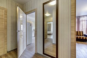 Nevsky Forum Apartments